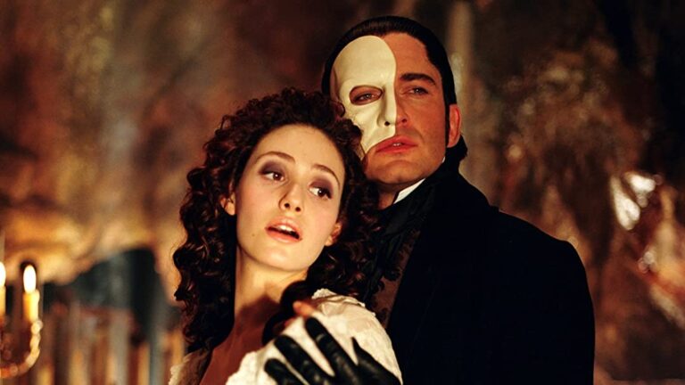 Phantom of the Opera Image