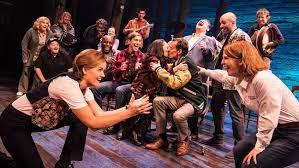 come From away