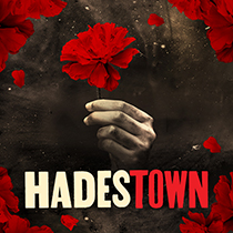 Hadestown Poster