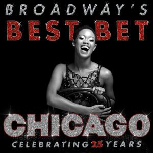Chicago Musical Broadway