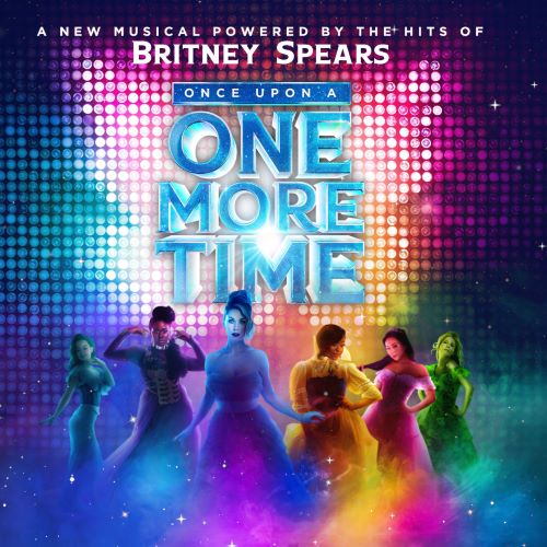 Once Upon a One More Time Lottery Poster