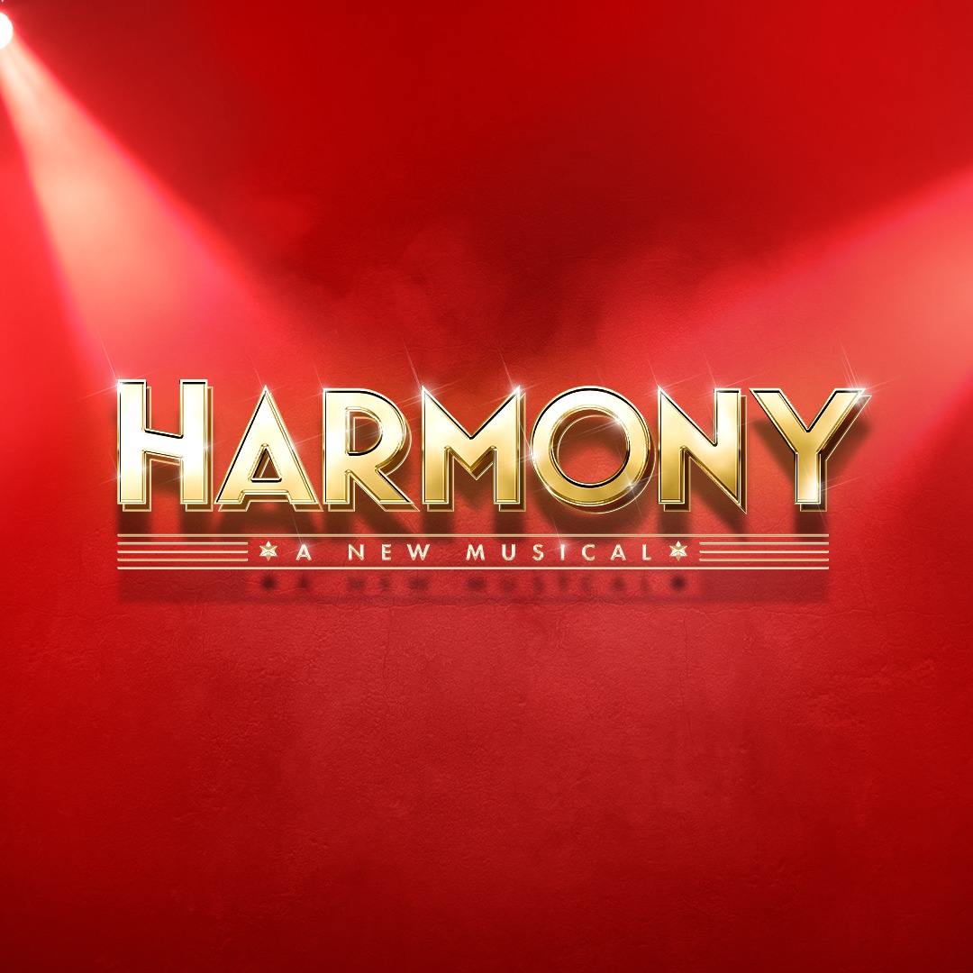 Harmony Broadway Lottery Tickets • Born in the City